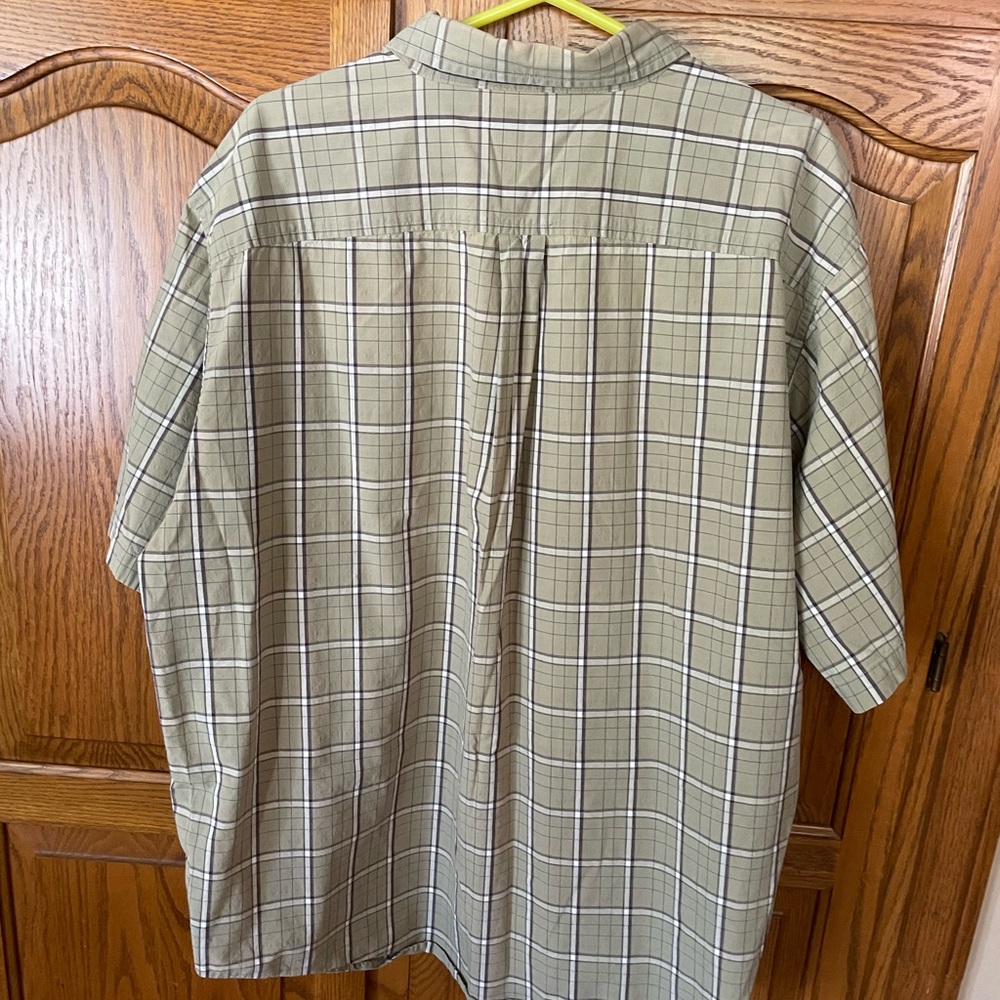 Men’s Button down nice shirt Size XXL - Picture 5 of 5